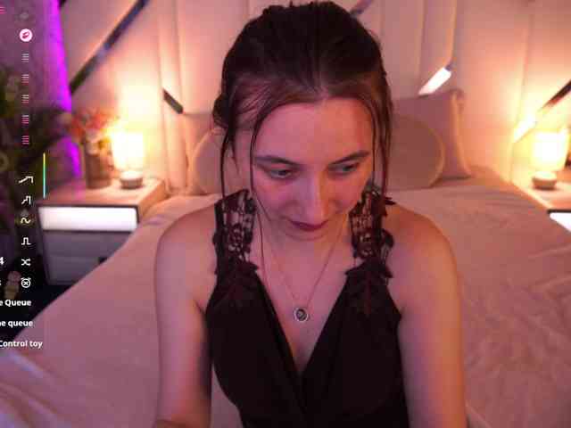 RoxyRayy webcam