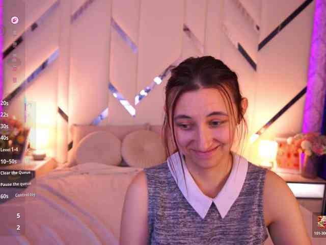 RoxyRayy webcam