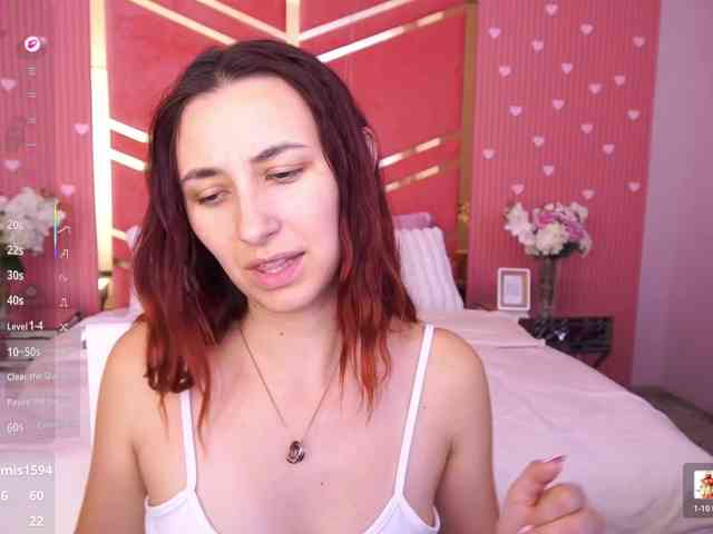 RoxyRayy webcam