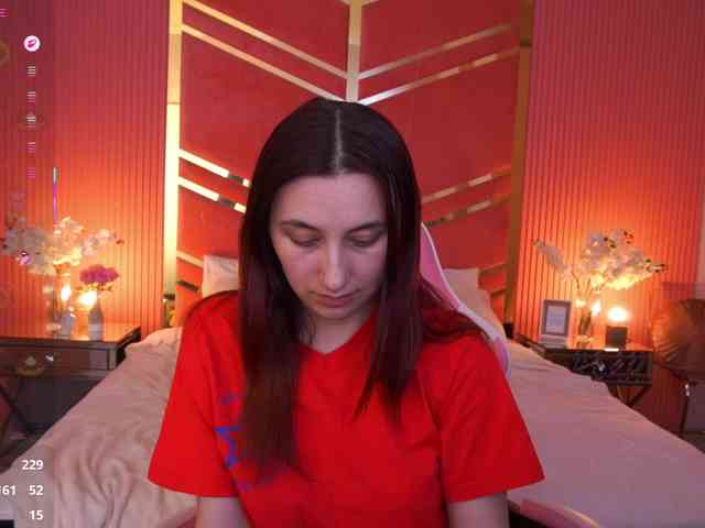 RoxyRayy webcam