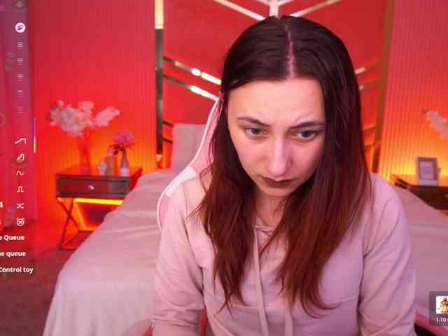 RoxyRayy webcam