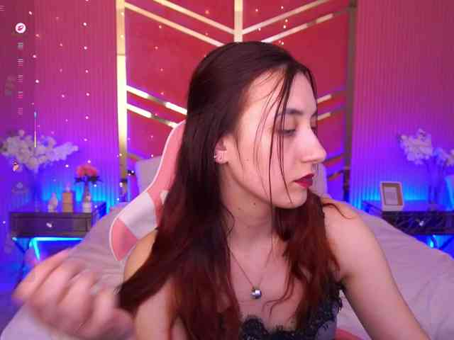 RoxyRayy webcam