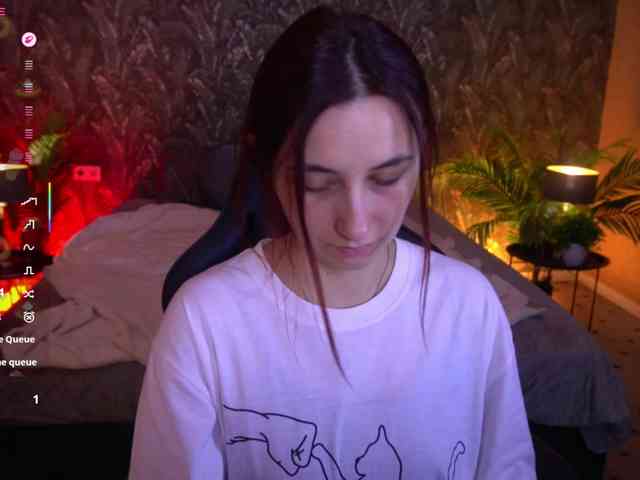 RoxyRayy webcam