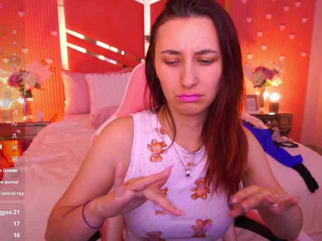 RoxyRayy webcam