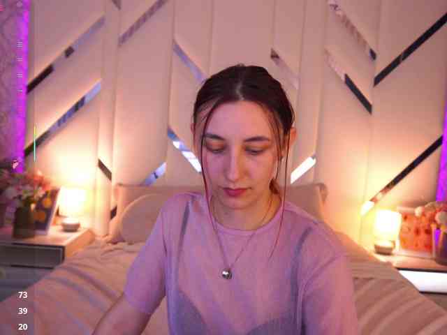 RoxyRayy webcam
