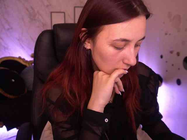 RoxyRayy webcam