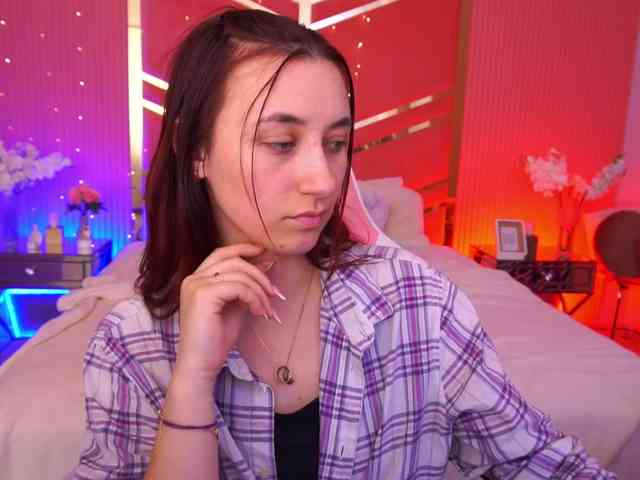 RoxyRayy webcam