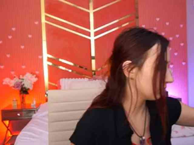 RoxyRayy webcam