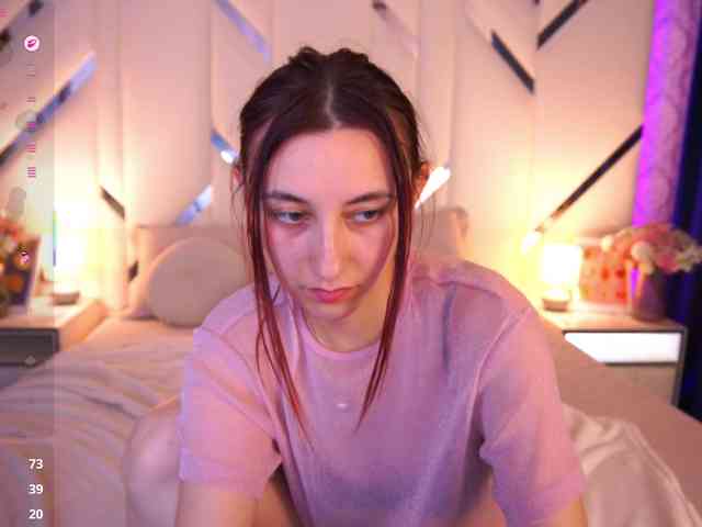 RoxyRayy webcam
