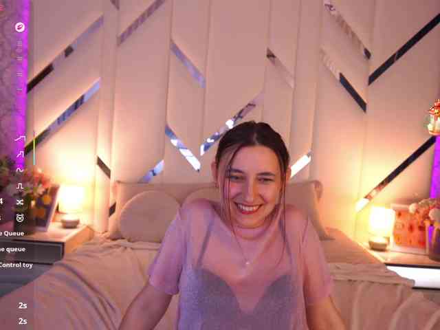 RoxyRayy webcam