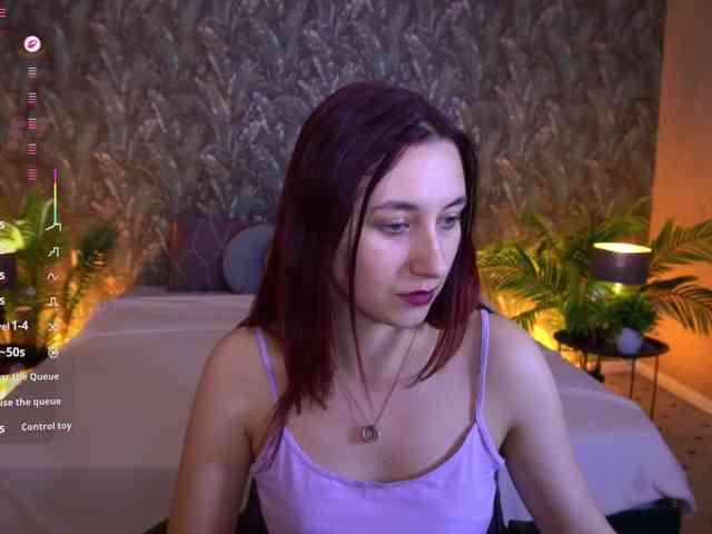 RoxyRayy webcam