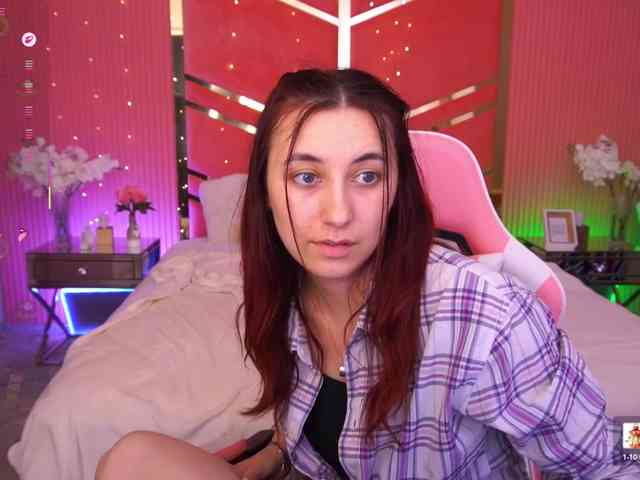 RoxyRayy webcam