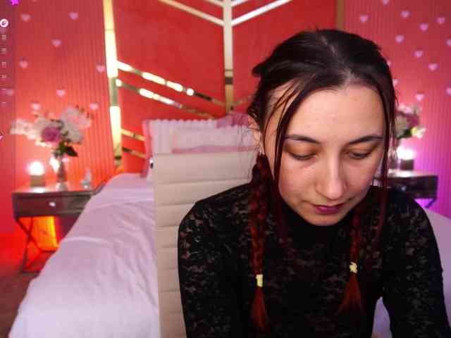RoxyRayy webcam