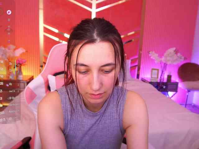 RoxyRayy webcam