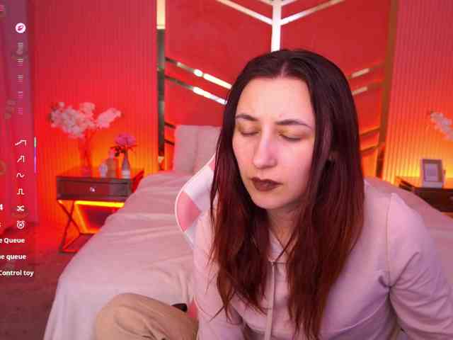 RoxyRayy webcam
