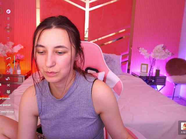 RoxyRayy webcam