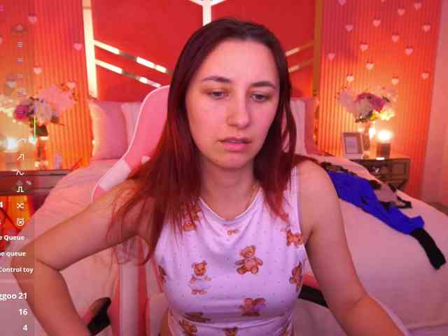 RoxyRayy webcam