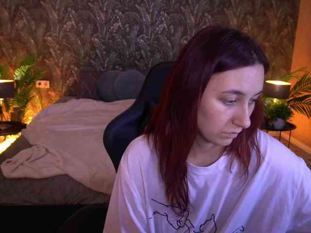 RoxyRayy webcam