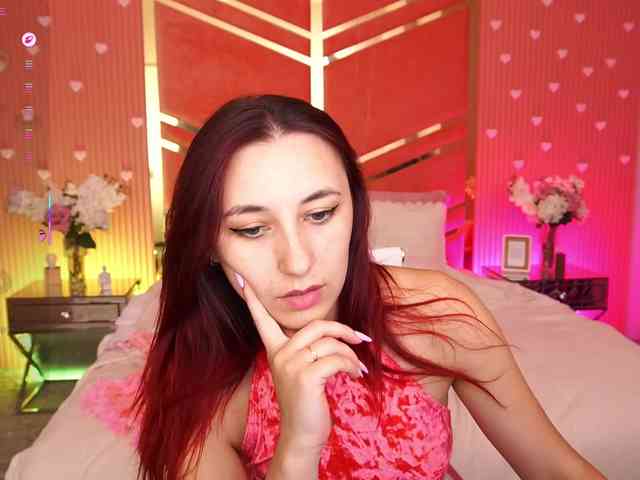 RoxyRayy webcam