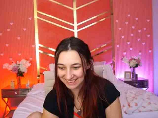 RoxyRayy webcam