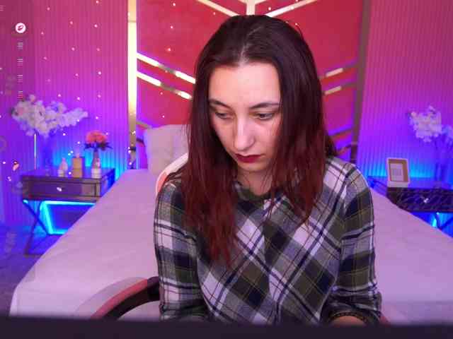 RoxyRayy webcam