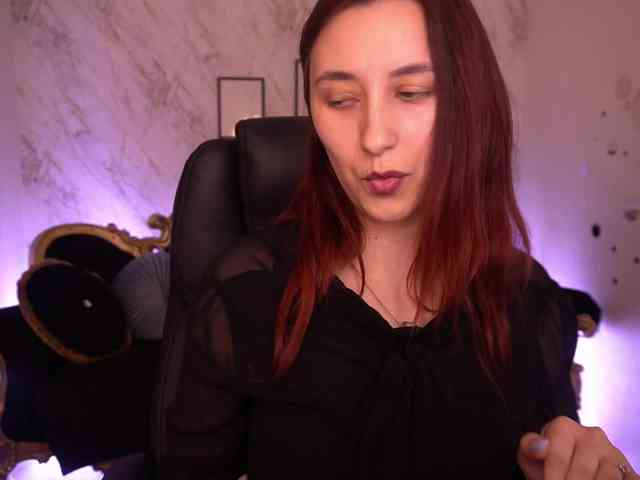 RoxyRayy webcam