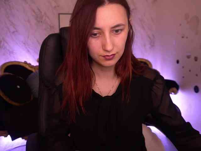 RoxyRayy webcam