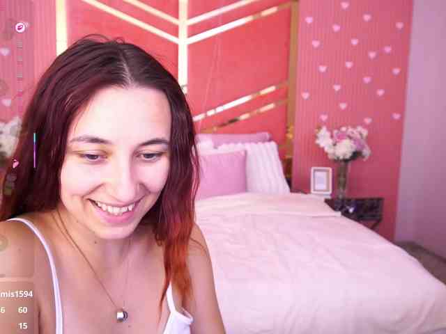 RoxyRayy webcam