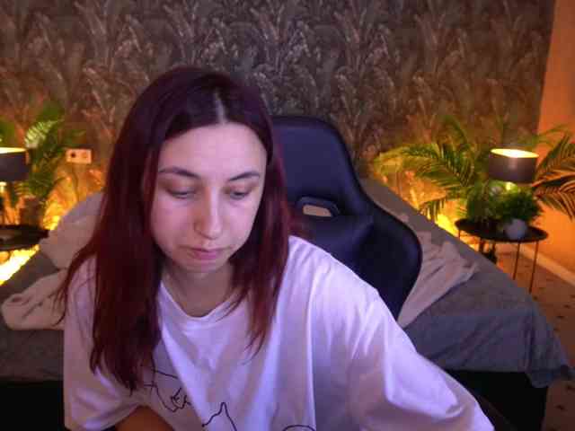 RoxyRayy webcam