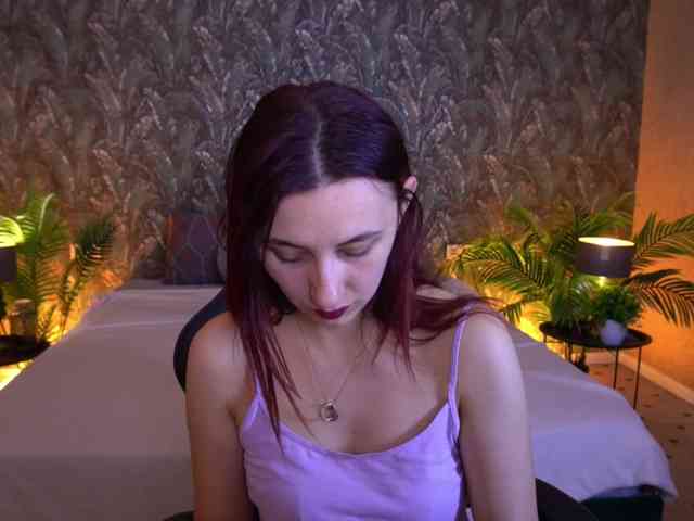 RoxyRayy webcam