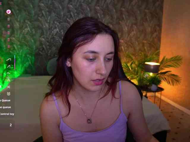 RoxyRayy webcam