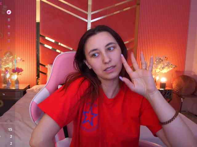 RoxyRayy webcam