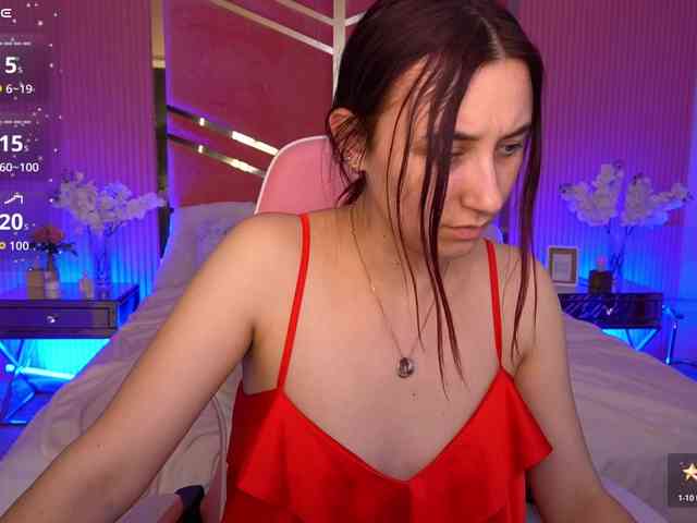 RoxyRayy webcam