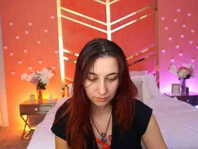 RoxyRayy webcam