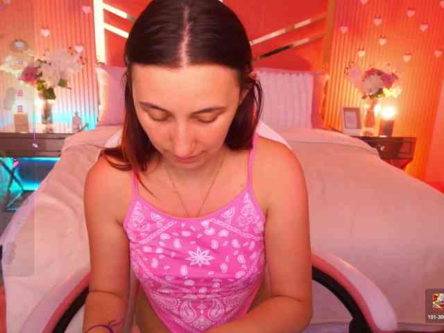 RoxyRayy webcam