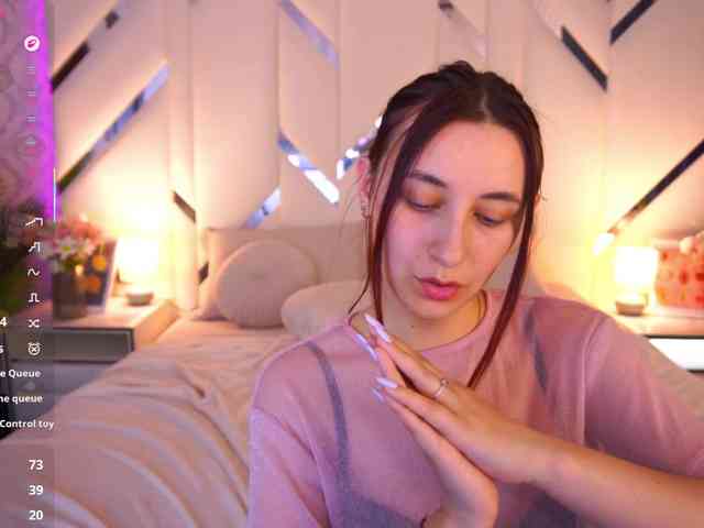 RoxyRayy webcam