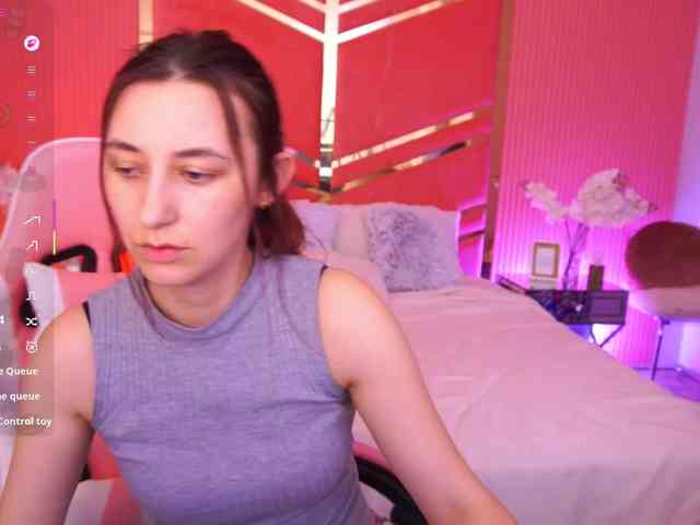 RoxyRayy webcam