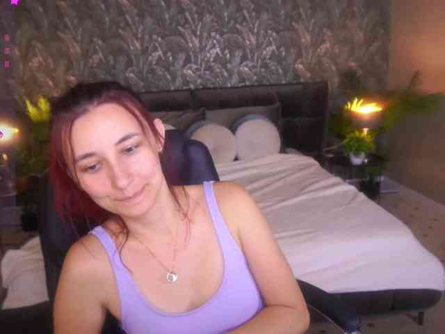 RoxyRayy webcam