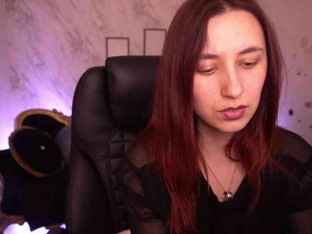 RoxyRayy webcam