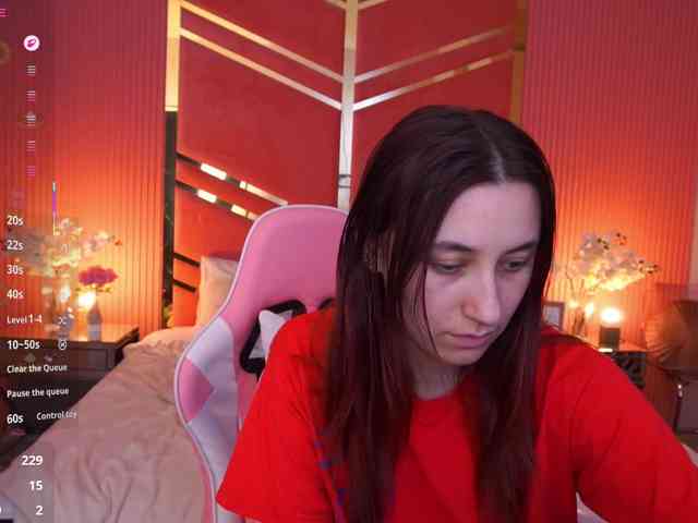RoxyRayy webcam
