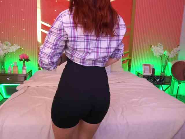 RoxyRayy webcam