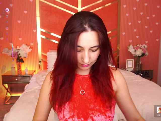 RoxyRayy webcam