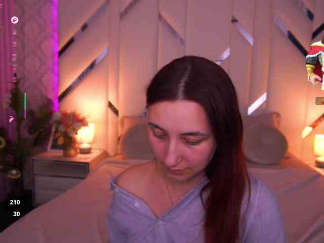 RoxyRayy webcam