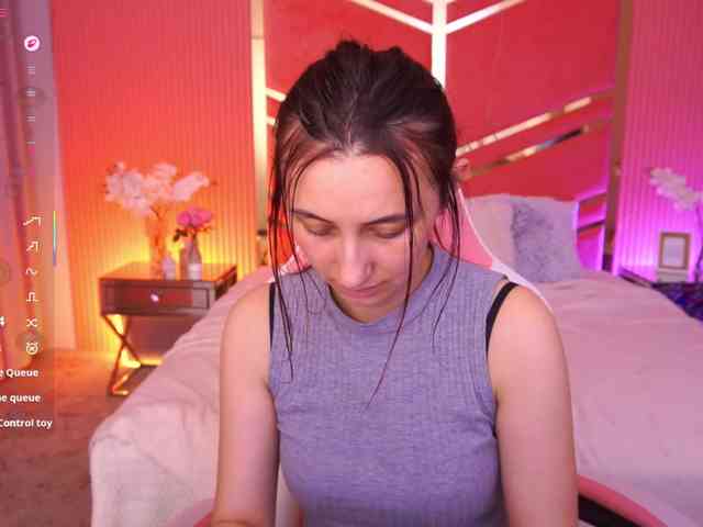 RoxyRayy webcam