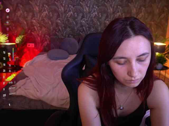 RoxyRayy webcam