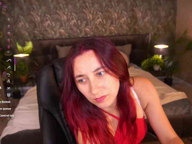 RoxyRayy webcam