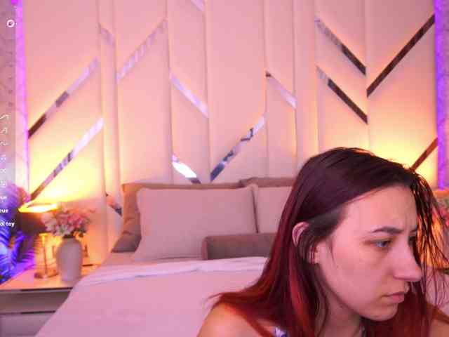 RoxyRayy webcam