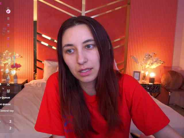 RoxyRayy webcam