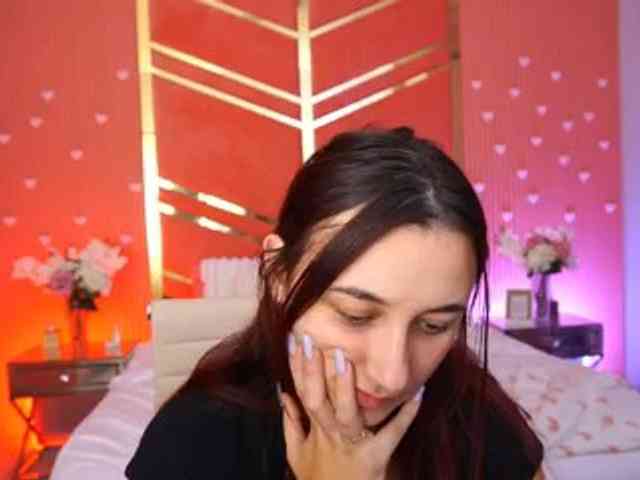 RoxyRayy webcam