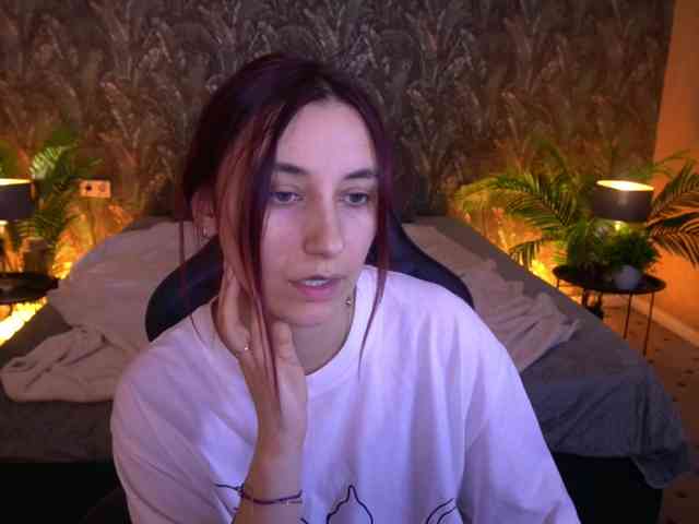 RoxyRayy webcam